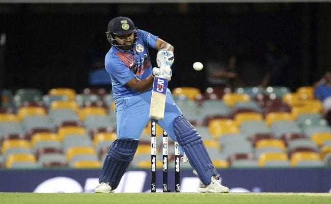#INDvsAUS : ऑस्ट्रेलिया से बदला लेने उतरेगा भारत, टीम में बदलाव के संकेत