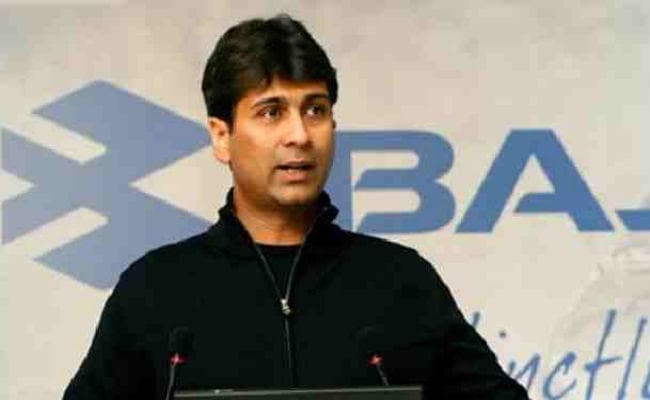 बजाज ऑटो के एमडी राजीव बजाज ने 100 सीसी डिस्कवर को कहा कंपनी के लिए #Metoo