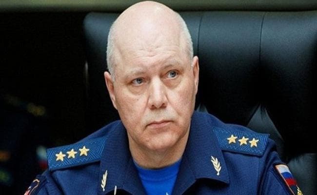 रूस की सैन्य खुफिया एजेंसी के प्रमुख का निधन