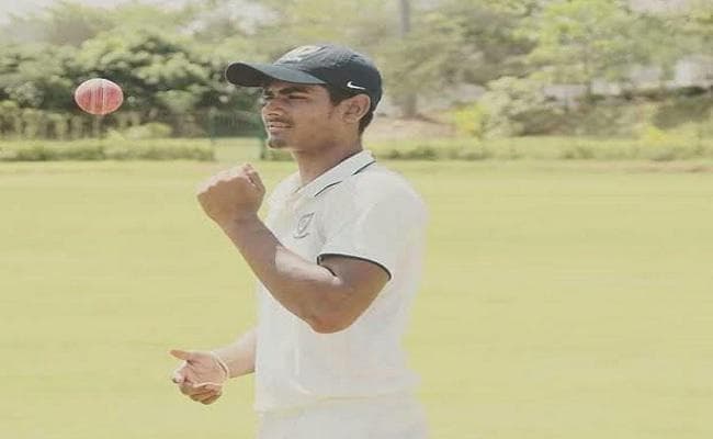 रणजी ट्रॉफी : राजस्थान ने झारखंड को दिया जीत के लिए 328 रन का लक्ष्य