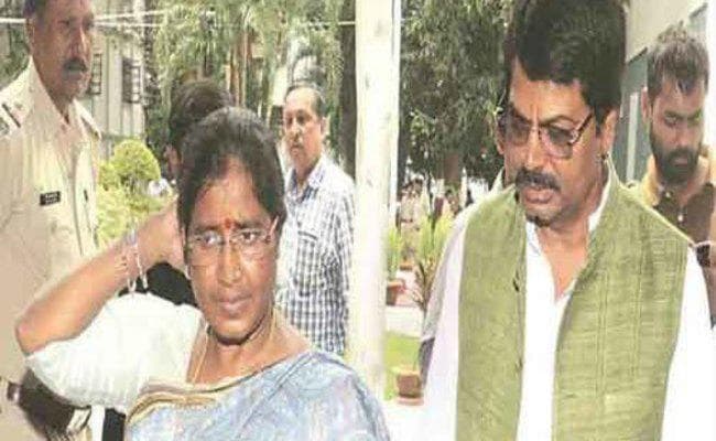 पूर्व मंत्री योगेंद्र साव और विधायक पत्नी की जमानत रद्द करने की सुप्रीम कोर्ट ने दी चेतावनी