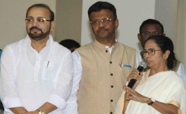 कोलकाता का विकास ही मेरी प्राथमिकता : फिरहाद