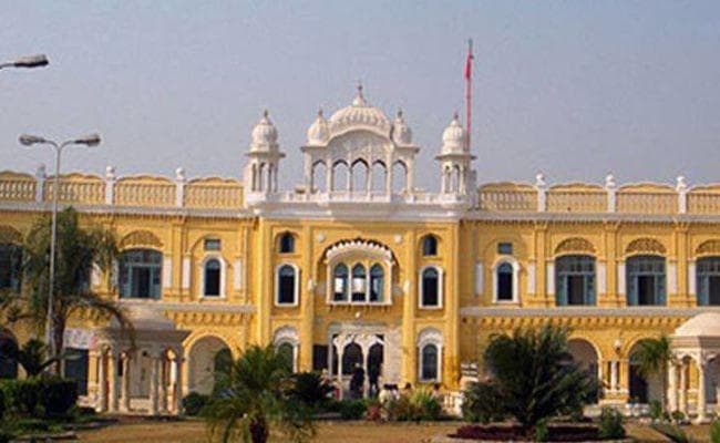 भारतीय अधिकारियों को पाकिस्तान में गुरुद्वारे में प्रवेश से रोका गया