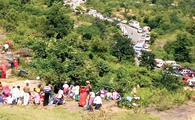 लुगुबुरु : संतालों की आदि परंपरा की धारा