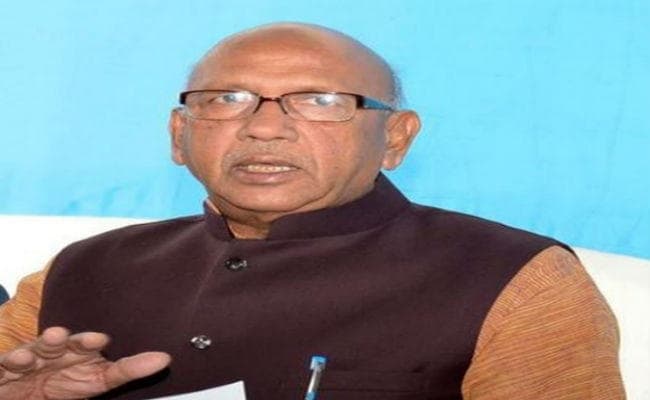 रांची़ : लालू प्रसाद के इलाज को लेकर सरयू ने सीएस को लिखा पत्र, कही ये बात..