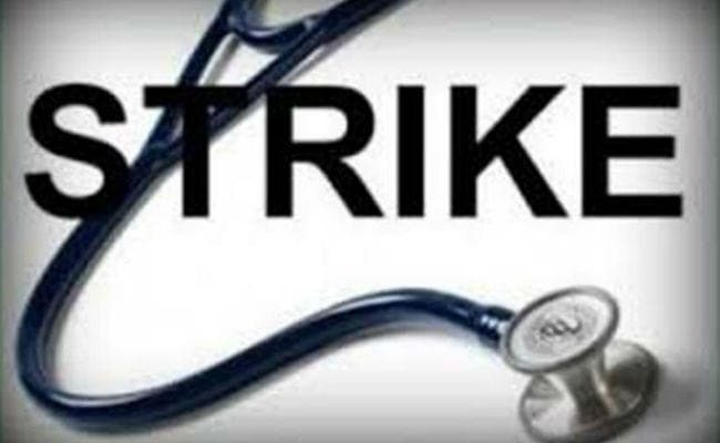 पटना : डॉक्टरों की हड़ताल की तारीख बढ़ी, दो दिन तक ठप रहेंगी ओपीडी सेवाएं