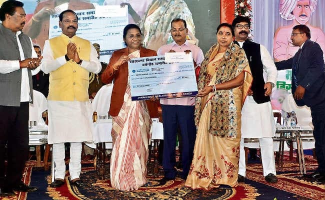 विधानसभा के 19वें स्थापना दिवस पर बोले मुख्यमंत्री, अगले वर्ष ग्रीष्म सत्र नये विधानसभा भवन में होगा