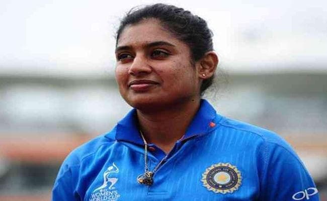 ICC Womens T20 World Cup INDvENG : मिताली को बाहर करना पड़ा महंगा, इंग्लैंड ने फिर तोड़ा भारत का सपना