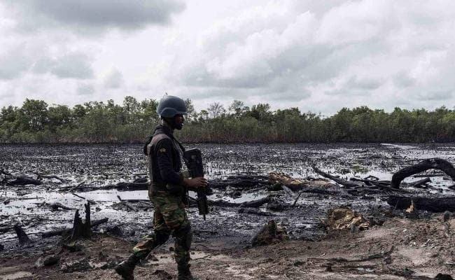 Niger में आठ लोगों की हत्या