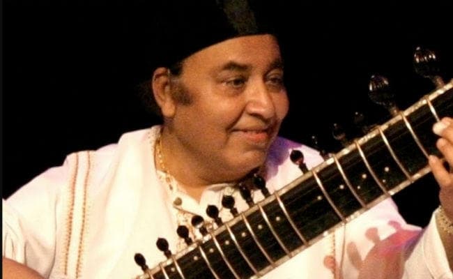 प्रख्यात शास्त्रीय संगीतकार उस्ताद इमरत खान का अमेरिका में निधन