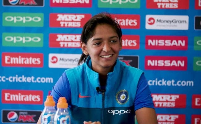 Womens T20 World Cup : मिताली को बाहर रखने पर हरमनप्रीत ने कहा, कोई खेद नहीं, टीम के हित में फैसला था