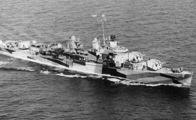 आज का इतिहास : फ्रांस के नौसैनिक हमले में वियतनाम के 6000 नागरिकों की मौत