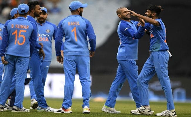 Australia vs India, 2nd T20 : बारिश की भेंट चढ़ा भारत और ऑस्ट्रेलिया के बीच दूसरा टी-20 मैच