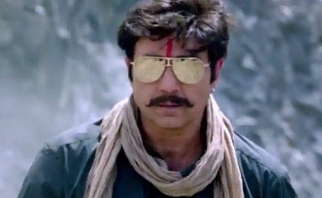 सनी देओल का खुलासा- कभी फिल्म की कहानी नहीं पढ़ी