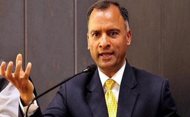 मुख्य निर्वाचन अधिकारी विजय कुमार देव बने दिल्ली के नये मुख्य सचिव