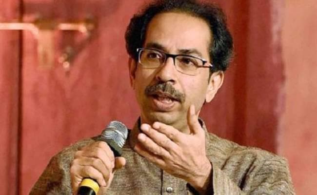 शिवसेना की मांग - अयोध्या में राम मंदिर निर्माण के लिए अध्यादेश लाये भाजपा