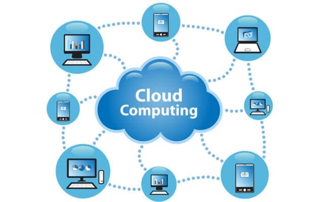 भारत में 2022 तक क्लाउड कंप्यूटिंग क्षेत्र में सृजित होंगे 10 लाख रोजगार