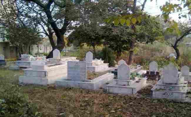 एक साल बाद दिल्ली में मुसलमानों को दफनाने के लिए नहीं बचेगी जगह