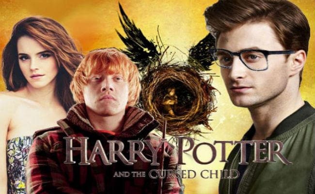 Harry Potter and The Cursed Child के बारे में डेनियल रेडक्लिफ ने कह दी यह बड़ी बात...