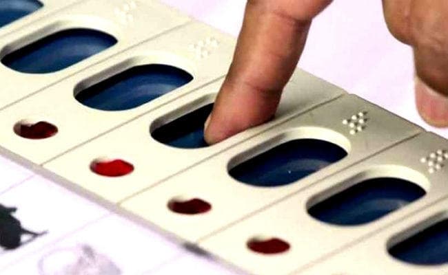 चुनावी समीकरण : राजस्थान में 31 विधानसभा सीटों पर भाजपा-कांग्रेस ने उतारे एक ही जाति के उम्मीदवार