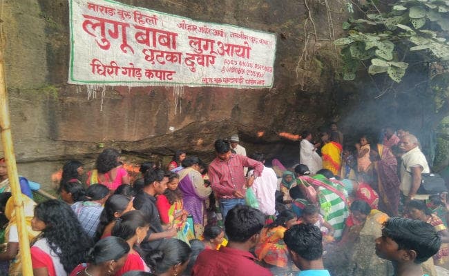 सरना महाधर्म सम्‍मेलन : आस्था व परंपरा को कायम रखने की जरूरत : शिबू सोरेन