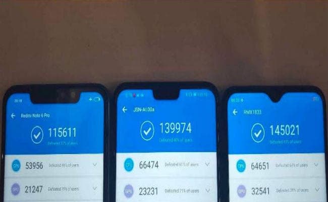 Redmi Note 6 Pro Vs Realme U1 : क्या Xiaomi को पीछे छोड़ देगा Oppo का यह दमदार स्मार्टफोन?