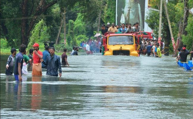 IMD ने तैयार की एेसी तकनीक, केरल बाढ़ जैसी त्रासदी रोकने में मिलेगी मदद...