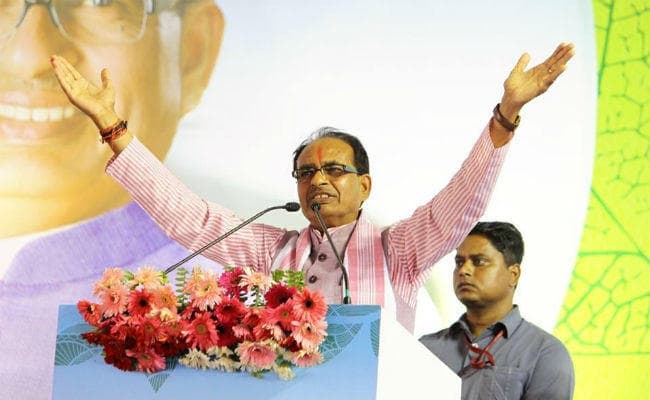 बुदनी में पीएम मोदी पर भारी पड़ रहे हैं मुख्यमंत्री शिवराज, विरोधी भी स्वीकारते हैं उनकी लोकप्रियता की बात