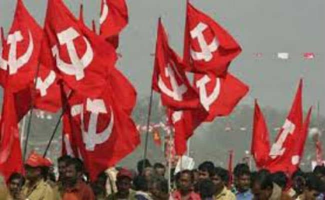 ग्रामीण स्तर पर अपनी ताकत बढ़ाने की कोशिश में वामपंथी दल