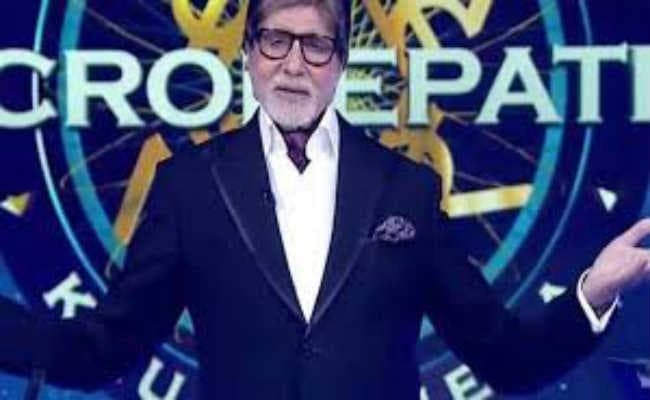 बैरकपुर के गुलाम हसन से अमिताभ हुए इम्प्रेस, कंप्यूटर से की तुलना, कौन बनेगा करोड़पति’ में जीता 12.50 लाख