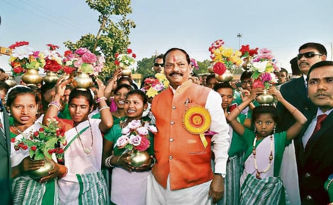 बेरमो : अंतर्राष्ट्रीय सरना महाधर्म सम्मेलन का दूसरा दिन, बोले मुख्यमंत्री, संताल संस्कृति को नष्ट करनेवाले को पहचानें