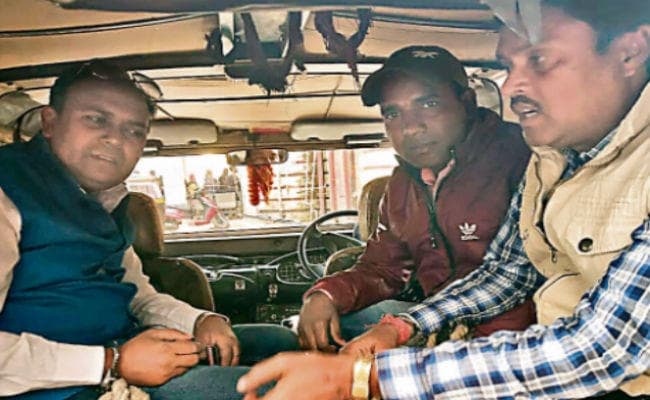 रांची : पारा शिक्षक संघ के सात नेता गिरफ्तार