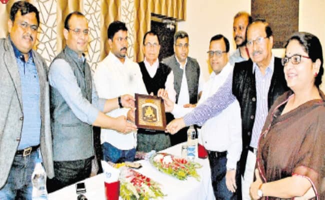 धनबाद को बनायेंगे अपराध मुक्त : एसएसपी