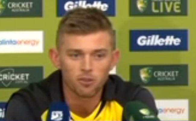 INDvsAUS : ऑस्ट्रेलिया के हौसले  हैं बुलंद, जानें मैकडरमोट ने क्या कहा