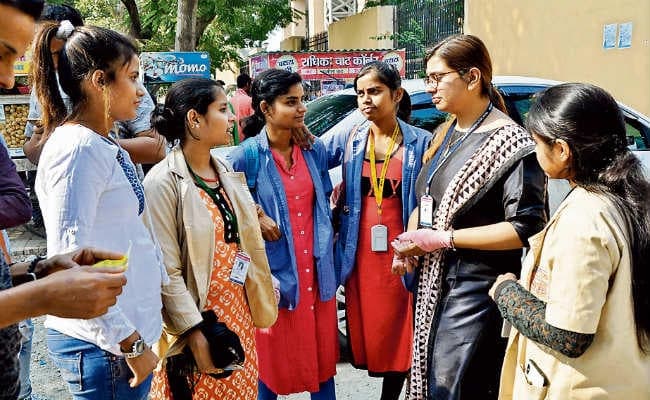 पीयू छात्र संघ चुनाव : छात्र संगठनों ने शुरू की प्रत्याशियों की घोषणा, आज से नॉमिनेशन, 19 टेबुलों पर होगी प्रक्रिया