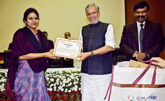 बिहार की सभी जेल, कोर्ट, हाईकोर्ट और जेल आईजी ऑनलाइन जुड़ेंगे : सुशील मोदी