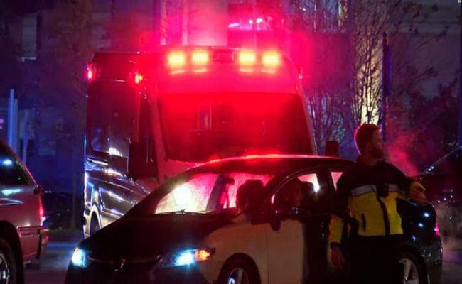 अमेरिका: अलबामा के मॉल में गोलीबारी, एक की मौत, दो अन्य घायल