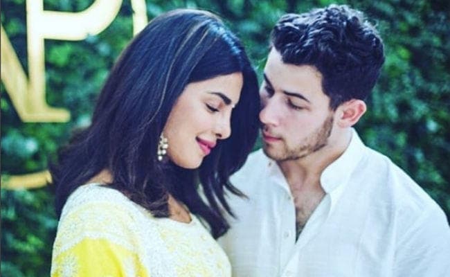 प्रियंका चोपड़ा-निक जोनास की शादी में शामिल होंगे ये मेहमान!