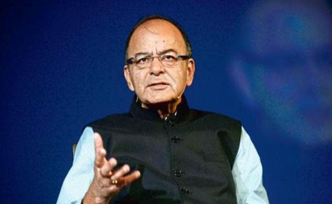 वर्मा और अस्थाना विवाद पर बोले जेटली, CBI में सफाई के लिए छुट्टी पर भेजने का फैसला