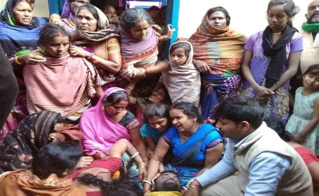 संदेहास्पद स्थिति में वार्ड पार्षद सह छात्र राजद जिलाध्यक्ष की मौत, जांच में जुटी पुलिस