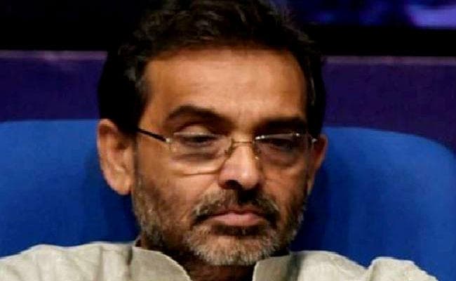 NDA से अलग होंगे उपेंद्र कुशवाहा! चंपारण में एलान किये जाने की चर्चा, राजद-कांग्रेस ने लिया कुशवाहा का पक्ष