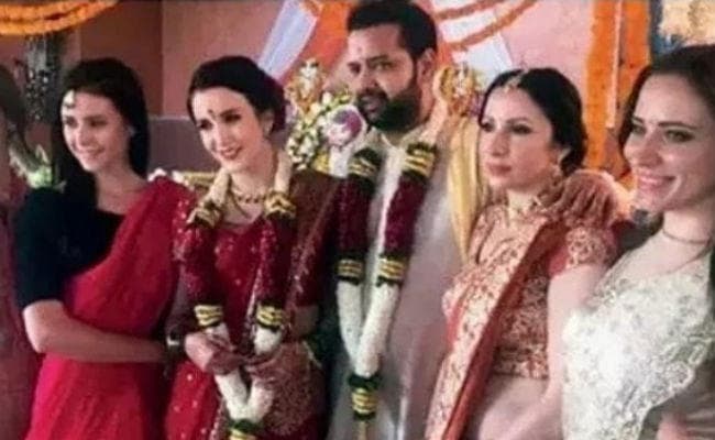 राहुल महाजन ने कजाकिस्तान की मॉडल से रचाई तीसरी शादी, कही ये बात
