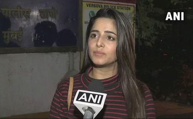 #MeToo: सुभाष घई पर यौन शोषण का आरोप लगानेवाली एक्‍ट्रेस ने केस लिया वापस, बताई ये वजह