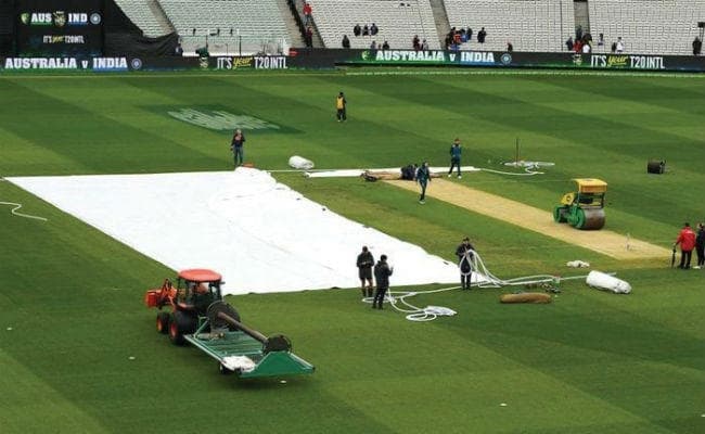 बारिश की भेंट चढ़ा भारत ए और न्यूजीलैंड ए मैच के दूसरे दिन का खेल