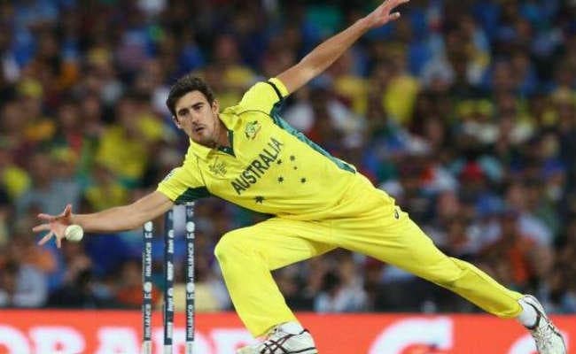#INDvsAUS : तीसरे और आखिरी टी-20 में स्टेनलेक की जगह स्टार्क ऑस्ट्रेलियाई टीम में
