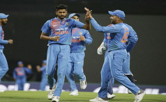 जानें, क्रिकेट में क्या है डकवर्थ लुईस नियम, जिसने आस्ट्रेलिया में टी-20 सीरीज का मजा किरकिरा किया