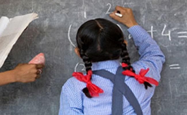 बिहार में डेढ़ लाख शिक्षकों की होगी नियुक्ति, टीईटी अभ्यर्थियों के लिए भी राहत की खबर