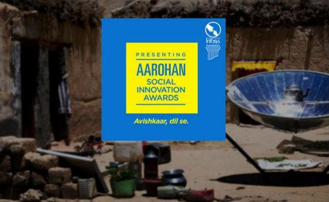 Aarohan Social Innovation Awards: सोशल इनोवेटर्स को इंफोसिस देगा 50-50 लाख के पुरस्कार, जानें Details