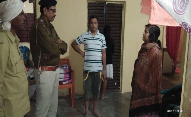 गुमला : छह अपराधियों ने किया हॉस्टल पर हमला, प्राचार्य को किया घायल,  तीन लाख रूपये भी लूटे