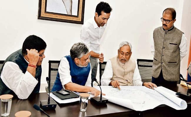 पटना : 30 दिसंबर तक ढक दिये जायेंगे शहर के एक हजार खुले मैनहोल